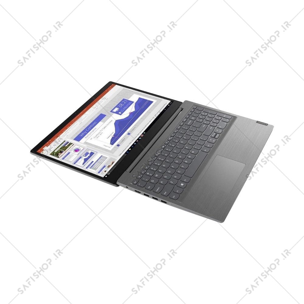 لپ تاپ لنوو مدل BD - V15