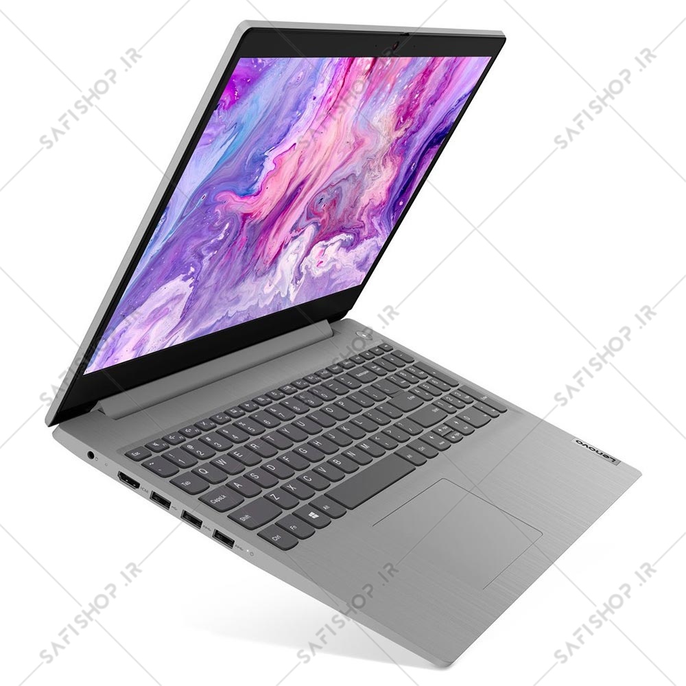 لپ تاپ لنوو مدل آیدیاپد 3 -Laptop ideapad3-AC