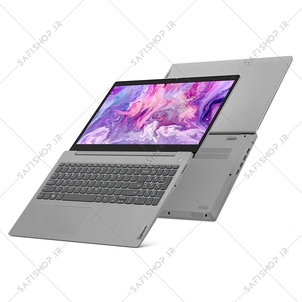 لپ تاپ لنوو مدل آیدیاپد 3 -Laptop ideapad3-AC