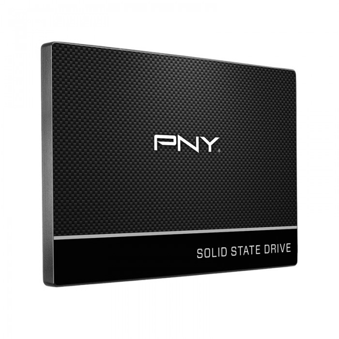 پی ان وای مدل CS900 ظرفیت 120 گیگابایت PNY SSD