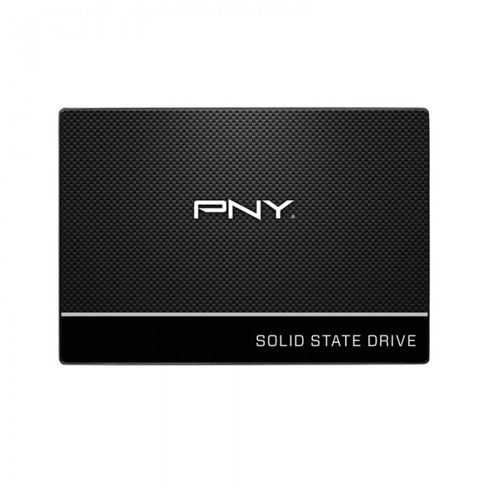 بررسی هارد اس اس دی پی ان وای CS900 SSD hard PNY